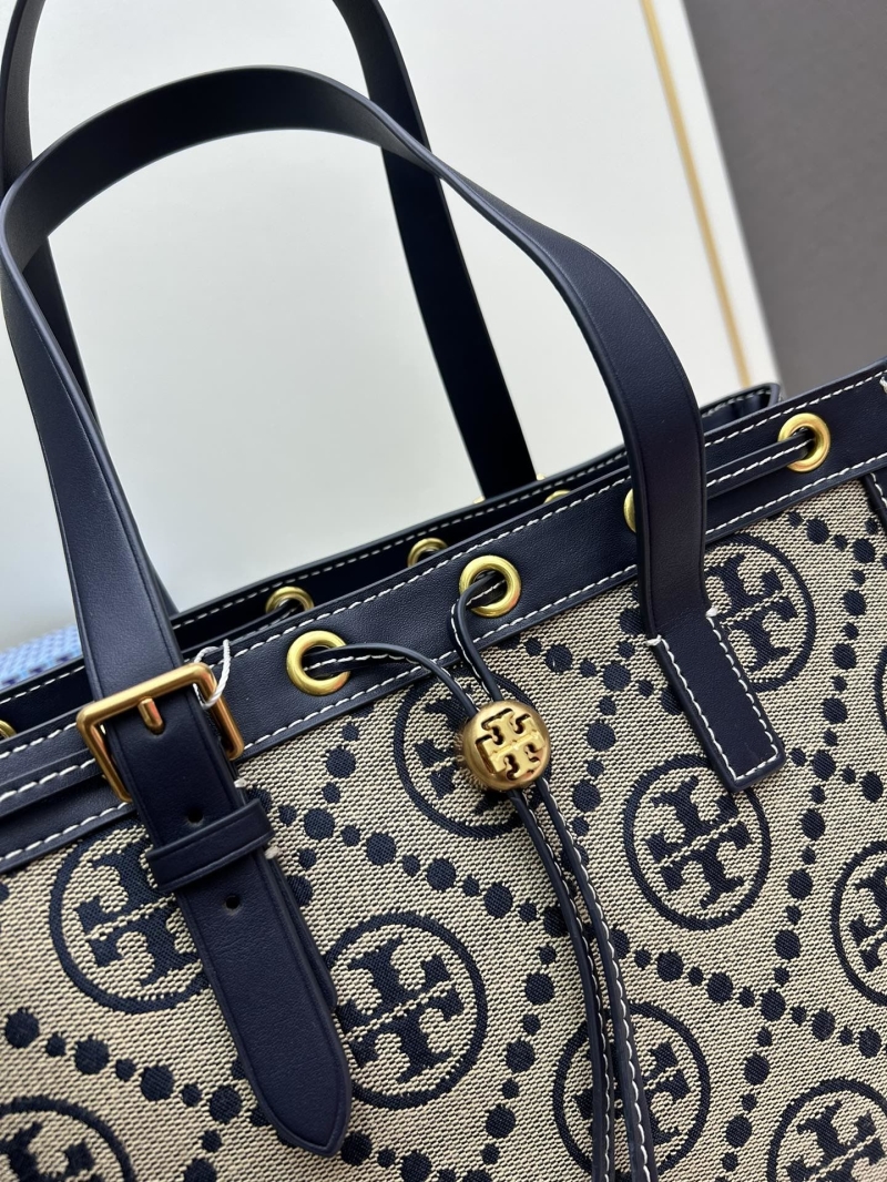 Tory Burch Shopping Bags